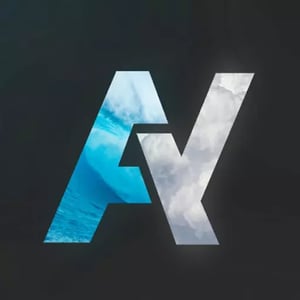 This is the Avatar Image for the Aymenezer (French Youtuber) AI Voice and Text to Speech Generator